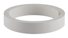 Chant adhésif blanc 16 mm x 5 m - Brico Dépôt