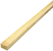 Demi-chevron en bois d'épicéa L. 4 m - section 63 x 38 mm - Brico Dépôt