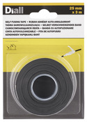 Adhesif anti fuite 3m x 25mm - Diall - Brico Dépôt