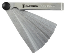 Jauge d'épaisseur Magnusson 108 mm - Ms28 - MAGNUSSON - Brico Dépôt