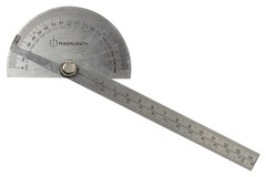 Rapporteur d'angle 197 mm (MS35) - MAGNUSSON - Brico Dépôt