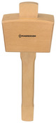 Maillet bois 4,5" - MAGNUSSON - Brico Dépôt