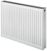 Radiateur acier 1 374 w 60 x 80 cm - Blyss - Brico Dépôt