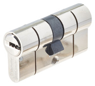 Cylindre nickel V10+ 30 x 30 mm - Vachette - Brico Dépôt