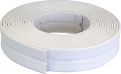 Joint cuisine et salle de bain préformé prêt à poser - 335 x 2,2 cm - Brico Dépôt