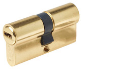 Cylindre de sécurité 30 x 30 mm - Assa Abloy - Brico Dépôt