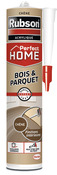 JOINT FINITION RUBSON 280ML CHENE CLAIR - Rubson - Brico Dépôt