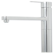 Mitigeur évier "Alysa" - Cooke and Lewis - Brico Dépôt