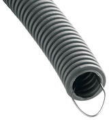 Gaine nue icta gris L. 100 m Ø 20 mm - Brico Dépôt