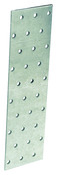 Plaque perforée 60x200 mm Ép. 2 mm - Simpson - Brico Dépôt