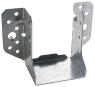 Sabot à ailes extérieures T340 l. 64 x H. 128 mm - Simpson - Brico Dépôt