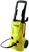 NETTOYEUR HAUTE-PRESSION 120 BAR MAXI. - Brico Dépôt