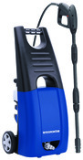 NETTOYEUR HAUTE-PRESSION MAXI 130 BAR. - Brico Dépôt