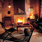 Lambris en bois de pin maritime déclassé L. 2 m l. 10 cm Ép. 10 mm - Brico Dépôt