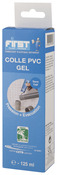 Colle gouttière PVC sans THF 125 mL Pour gouttière. - Brico Dépôt
