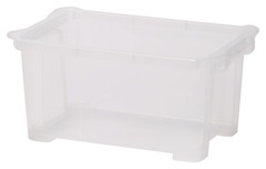 Boîte de rangement "Kaze" - 3 L - Form - Brico Dépôt