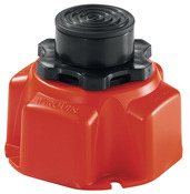 Lot de 4 pieds de receveur pour douche - Wirquin - Brico Dépôt