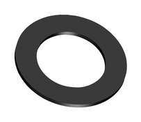 Sachet de 50 joints en caoutchouc eau chaude et eau froide 20x27 mm - Watts - Brico Dépôt