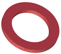 Sachet de 50 joints en fibre eau froide 20x27 mm - Watts - Brico Dépôt