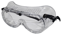 Lunettes masque résistantes à élastique - Brico Dépôt