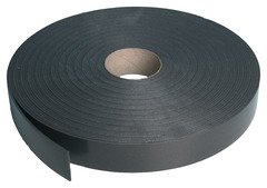 Bande résiliente en mousse 30 m x 50 mm - Brico Dépôt