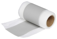 Bande d'étanchéité 3 m x 12 cm - Q-Board - Brico Dépôt