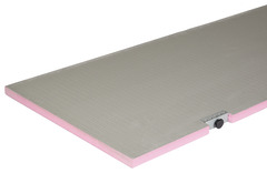 Tablier à carreler droit L. 180 x l. 60 cm - Q-Board - Brico Dépôt