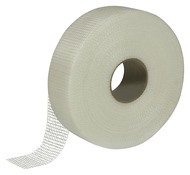 Bande à joint armé fibre de verre L. 90 m x l. 5 cm - Diall - Brico Dépôt