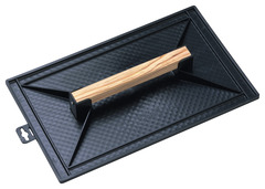 Taloche en plastique pour tous les travaux de bricolage, 35x25 cm - Brico Dépôt