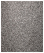 Feuille de papier corindon, grains fins 60, pour surfaces difficiles/irrégulières, à l'unité - Sea - Brico Dépôt