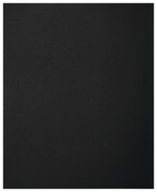 Feuille de papier abrasif imperméable, grain 320, utilisable avec de l'eau ou de l'huile. - Sea - Brico Dépôt