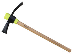 PIOCHE MANCHE BOIS EN POTS ET EN PARTERRES - Brico Dépôt