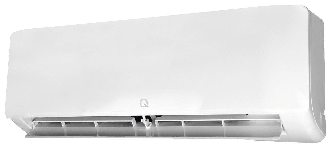 Climatisation réversible "Q-excellence" 4 600 W - Brico Dépôt