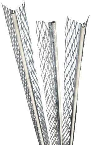 Baguette d’angle pour façade 3 m - Semin - Brico Dépôt