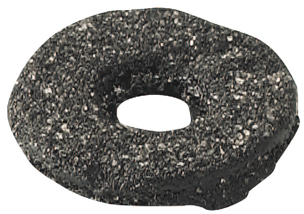 Lot de 20 plaquettes et rondelles 40 x 40 mm. Rondelle feutre - Brico Dépôt