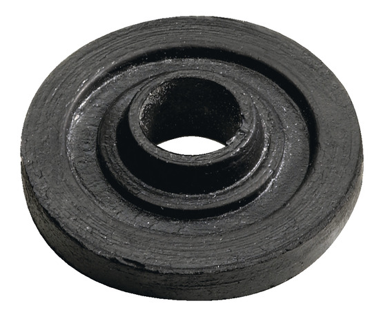 100 rondelles plastiques - Bacacier Ø 6,5 mm - Bacacier - Brico Dépôt