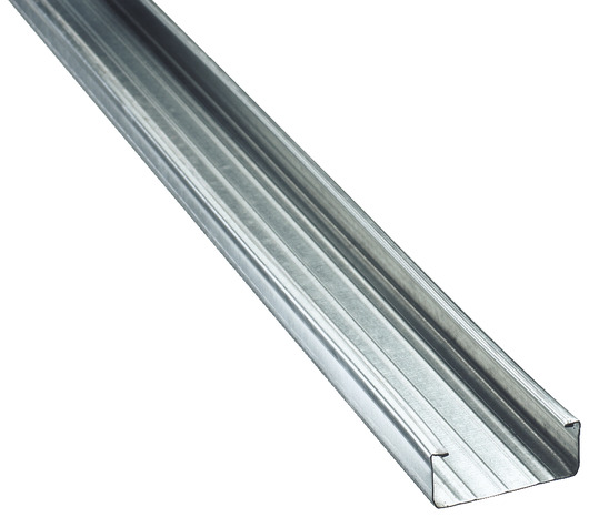 Lot de 10 fourrures - F45 - 3 m NF - Brico Dépôt