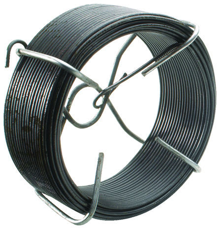 Fil d'attache en fer recuit 0,2 kg - ø 1,3 mm - Brico Dépôt