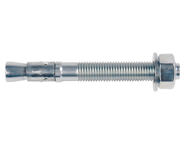 4 goujons acier 8 x 70 - Fischer - Brico Dépôt