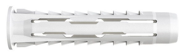 50 chevilles nylon universelles 8x40 - Diall - Brico Dépôt