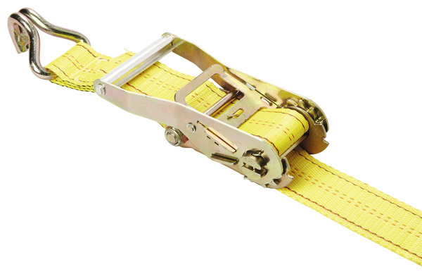 Sangle à cliquet 6m - 50 mm 1500 kg - Diall - Brico Dépôt