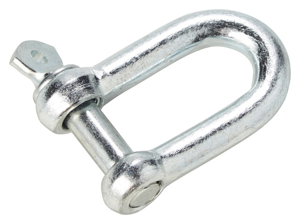 Manille 14 mm Ø - Diall - Brico Dépôt