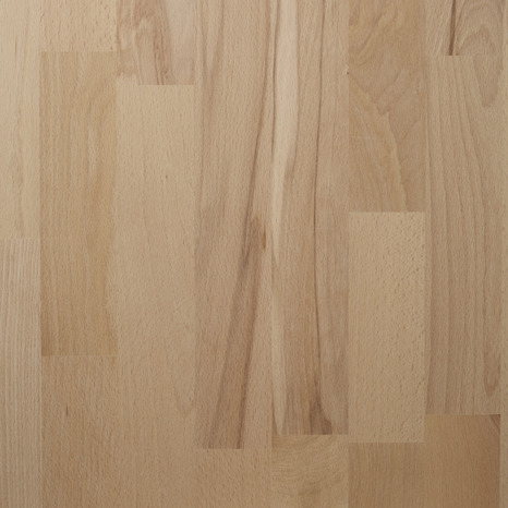 Tablette hêtre 2 m - l. 50 cm x Ép. 1,8 cm - Brico Dépôt