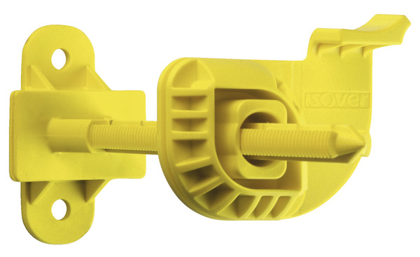 40 appuis intermédiaires "Optima 2" pour laine de verre Ép. 75-160 mm - Isover - Brico Dépôt