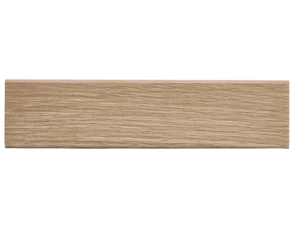 Plinthe "Arrezo" beige - l. 7,25 x L. 30 cm - Colours - Brico Dépôt