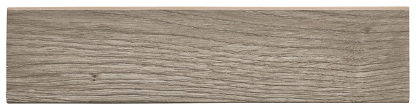 Plinthe "Arrezo" gris - l. 7,25 x L. 30 cm - Colours - Brico Dépôt