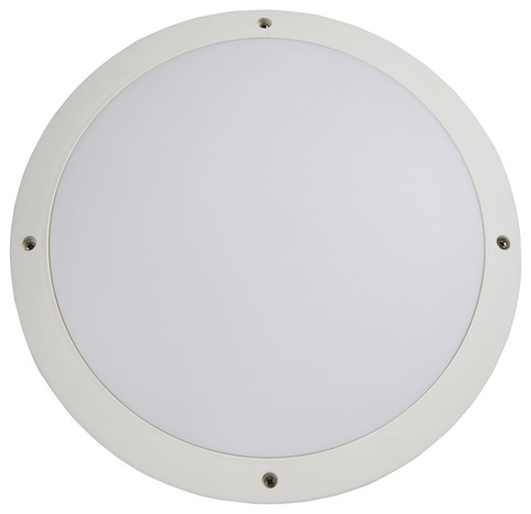 Hublot étanche LED intégrée ** - Colours - Brico Dépôt