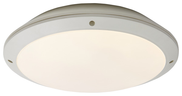 Hublot étanche LED intégrée ** - Colours - Brico Dépôt