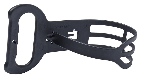 Accessoire rangement de câble - Diall - Brico Dépôt