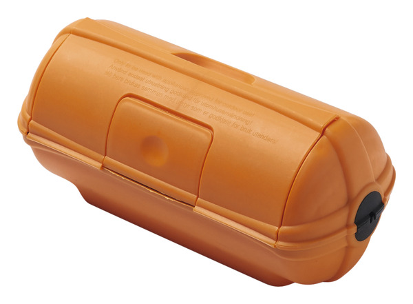 Boîtier de raccordement étanche IP44 - Diall - Brico Dépôt